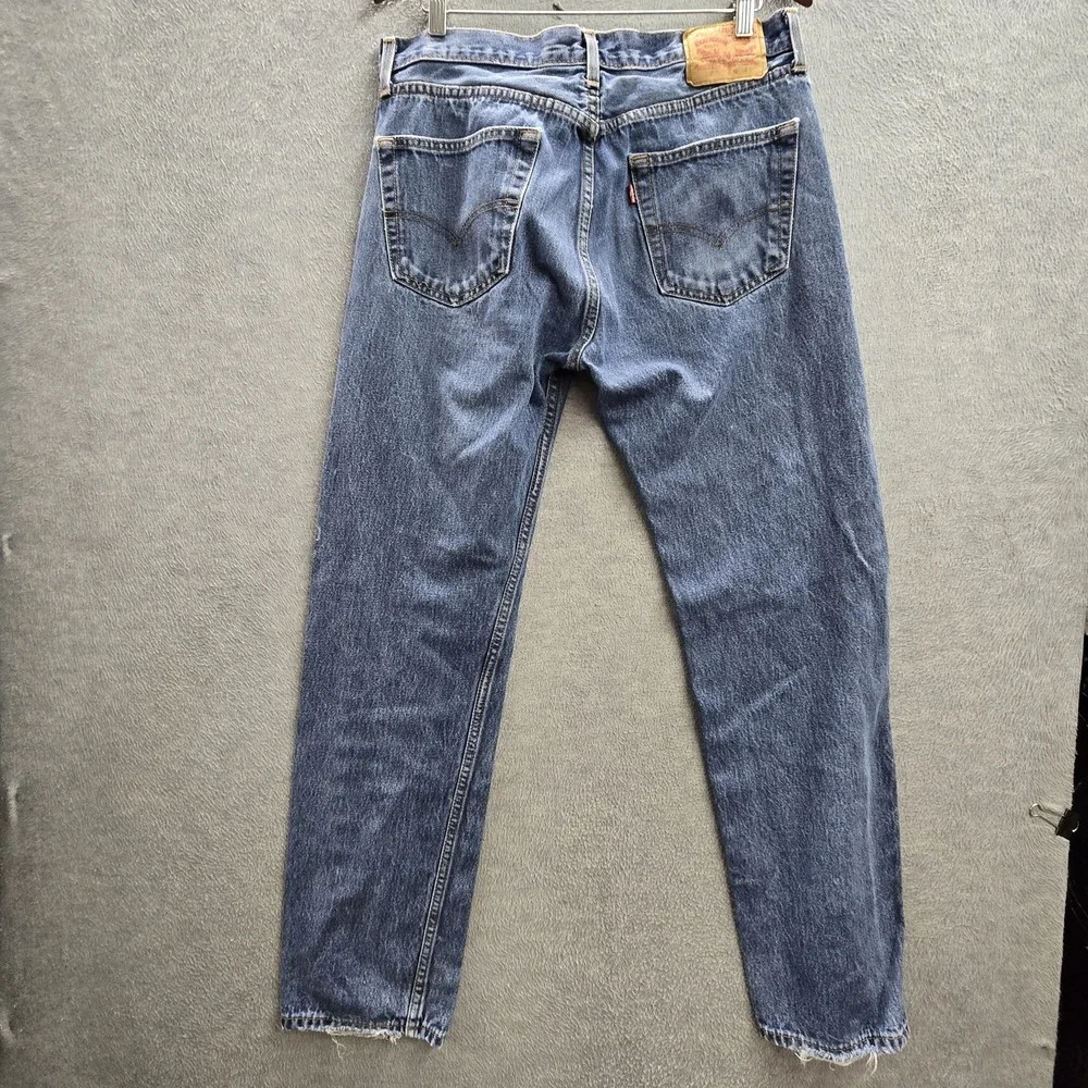 Levis domestic orders